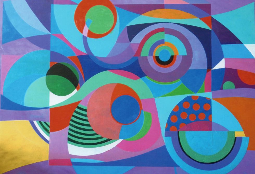 85-year-old Liverpool artist to showcase life’s work in free exhibition
