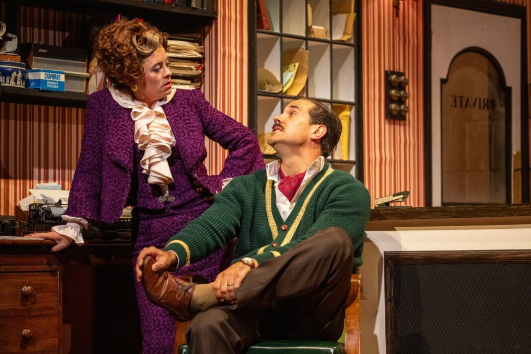 Review – Fawlty Towers (UK Tour) – Empire Theatre, Liverpool