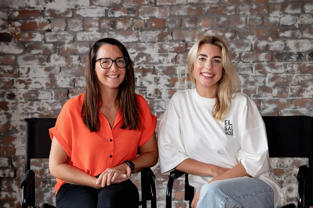 City sisters excel though Liverpool business support