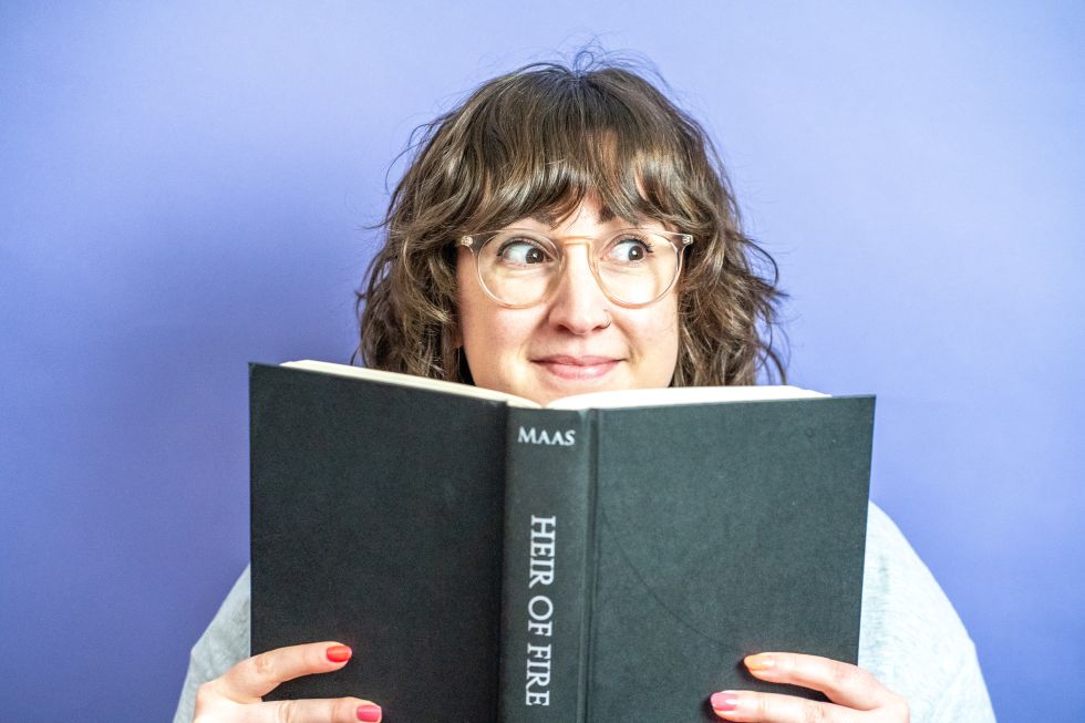 New fantasy-exclusive bookshop to open in Wirral