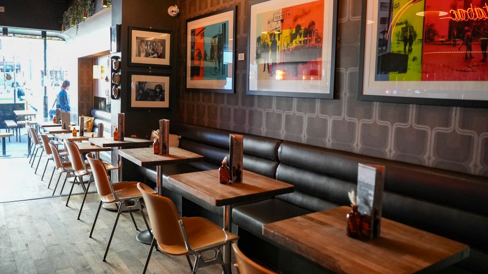 Ma Pub Group welcomes Café Tabac