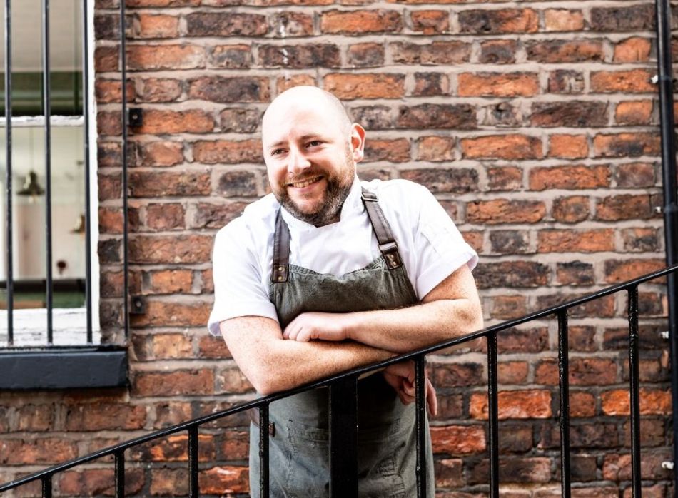 Vetch listed SquareMeal’s Top 100 UK restaurants for the second year