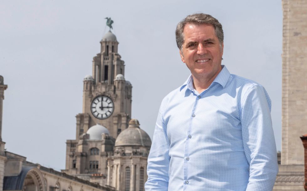 City Region projects in line to receive £30m from national innovation scheme