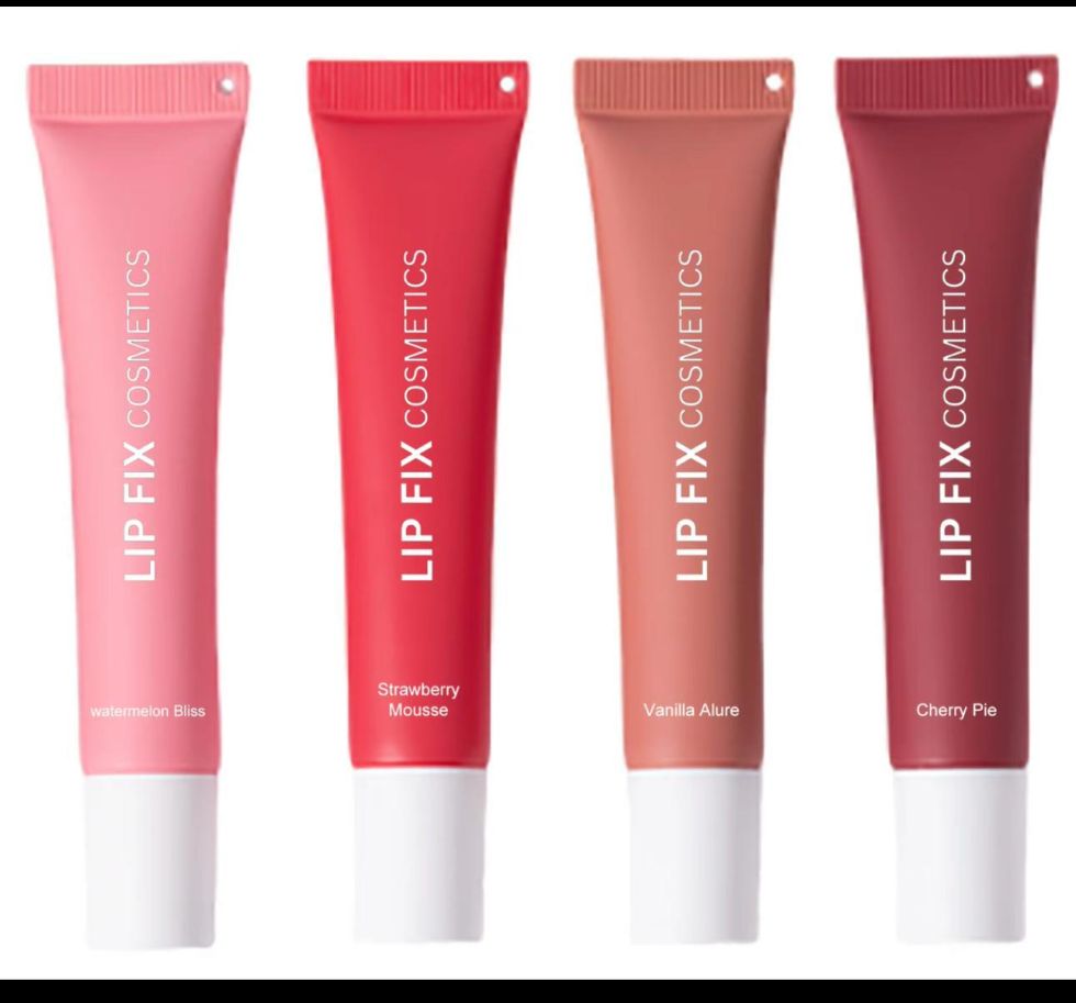 lip fix