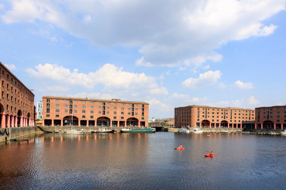 220721 THINK Albert Docks 110
