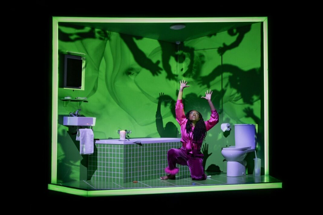 Review – Macbeth – Storyhouse, Chester