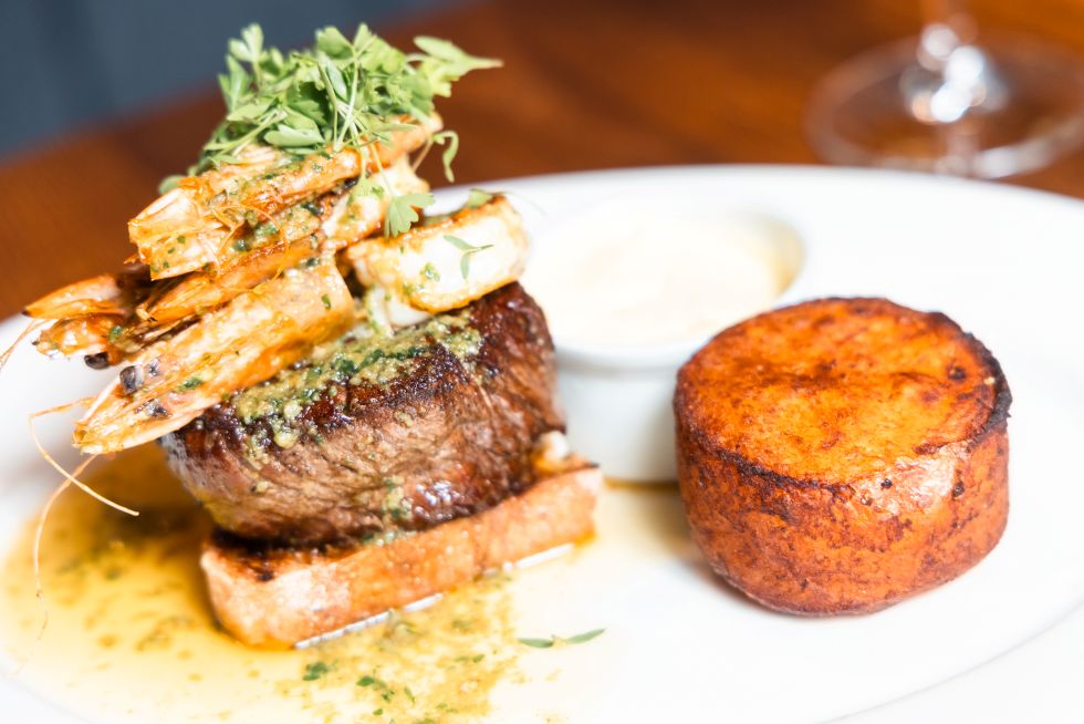 Liverpool Restaurant Week to take place from 18th April