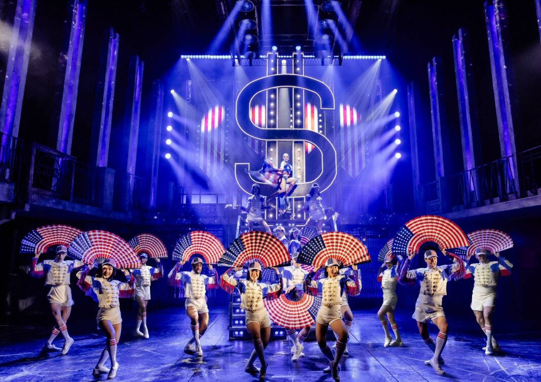Review – Miss Saigon (UK Tour) – Empire Theatre, Liverpool