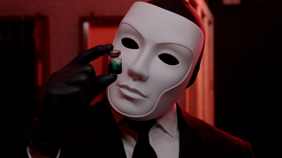 Scare City Experience set to be brought to life on-stage this May