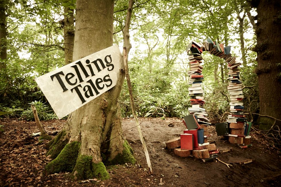 Knowsley Safari bringing storybooks to life this half term