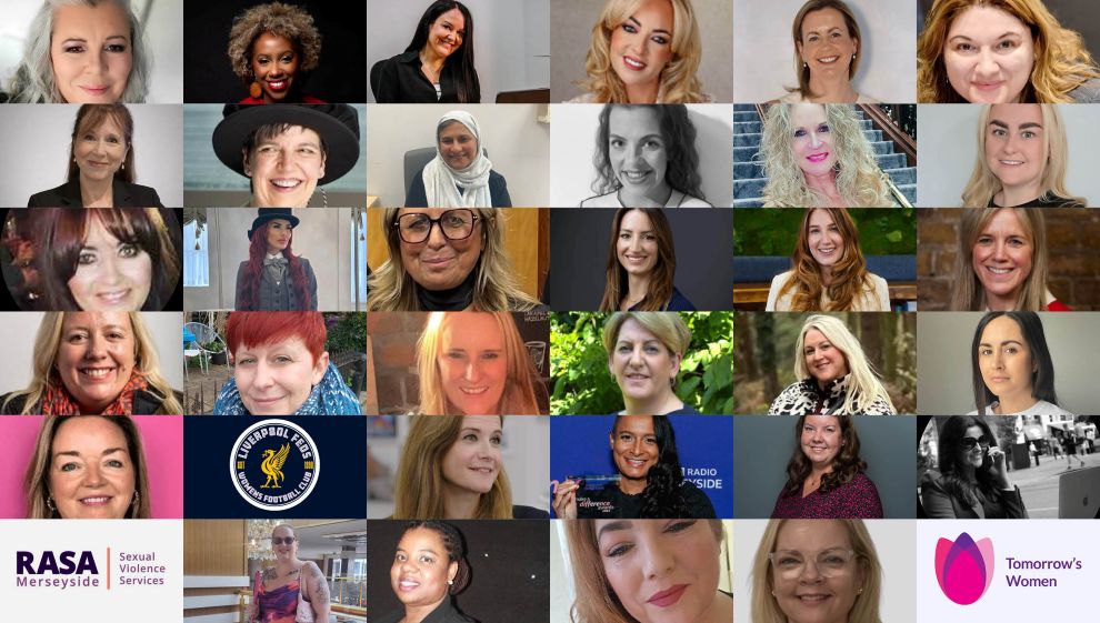 Merseyside Women of the Year 2026 finalists announced