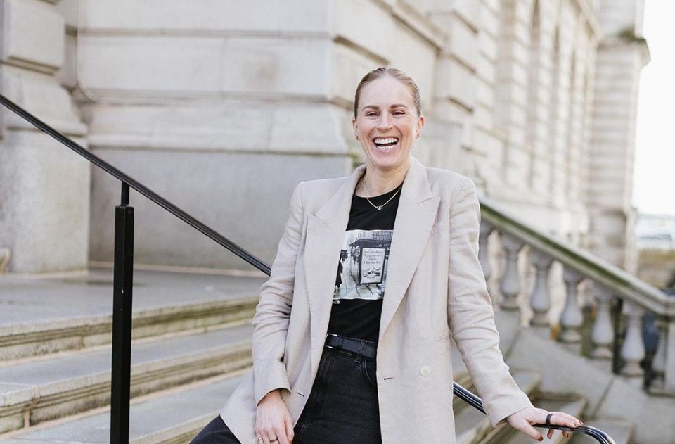 Natasha Dowie announced as MWOTY 2026 guest speaker