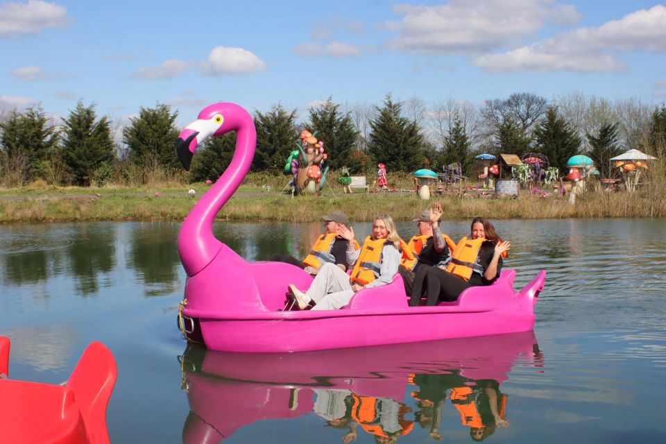 Partridge Lakes prepares for a summer of fun