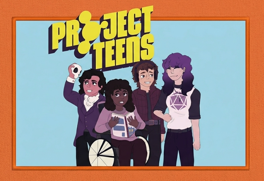 project teens