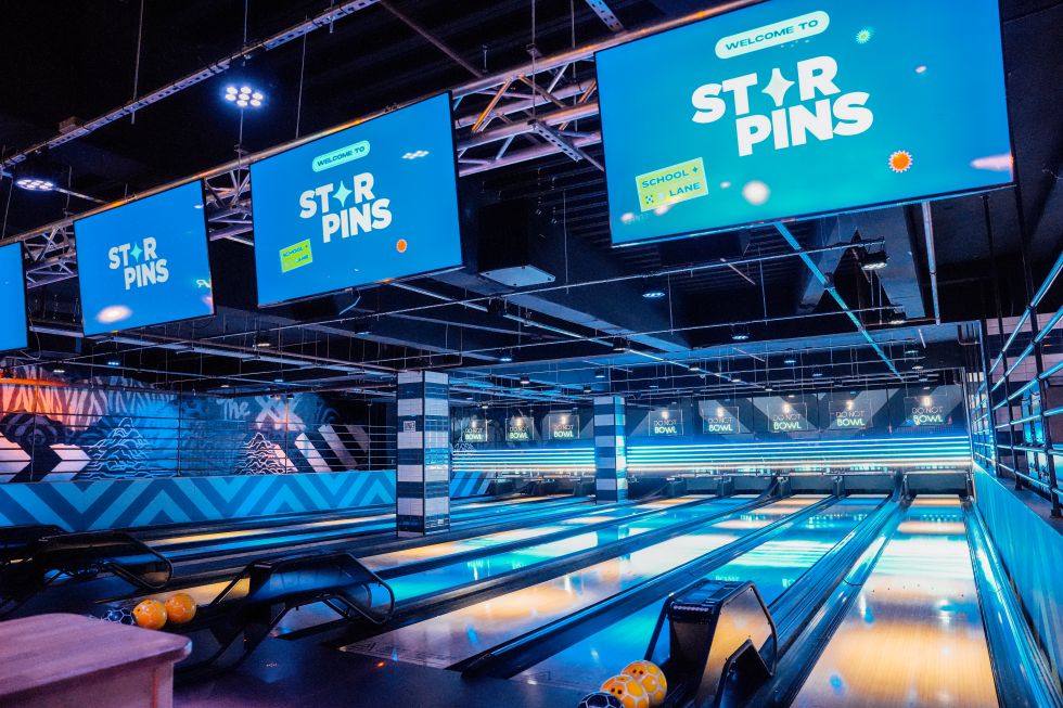 Star Pins is giving kids free bowling this summer